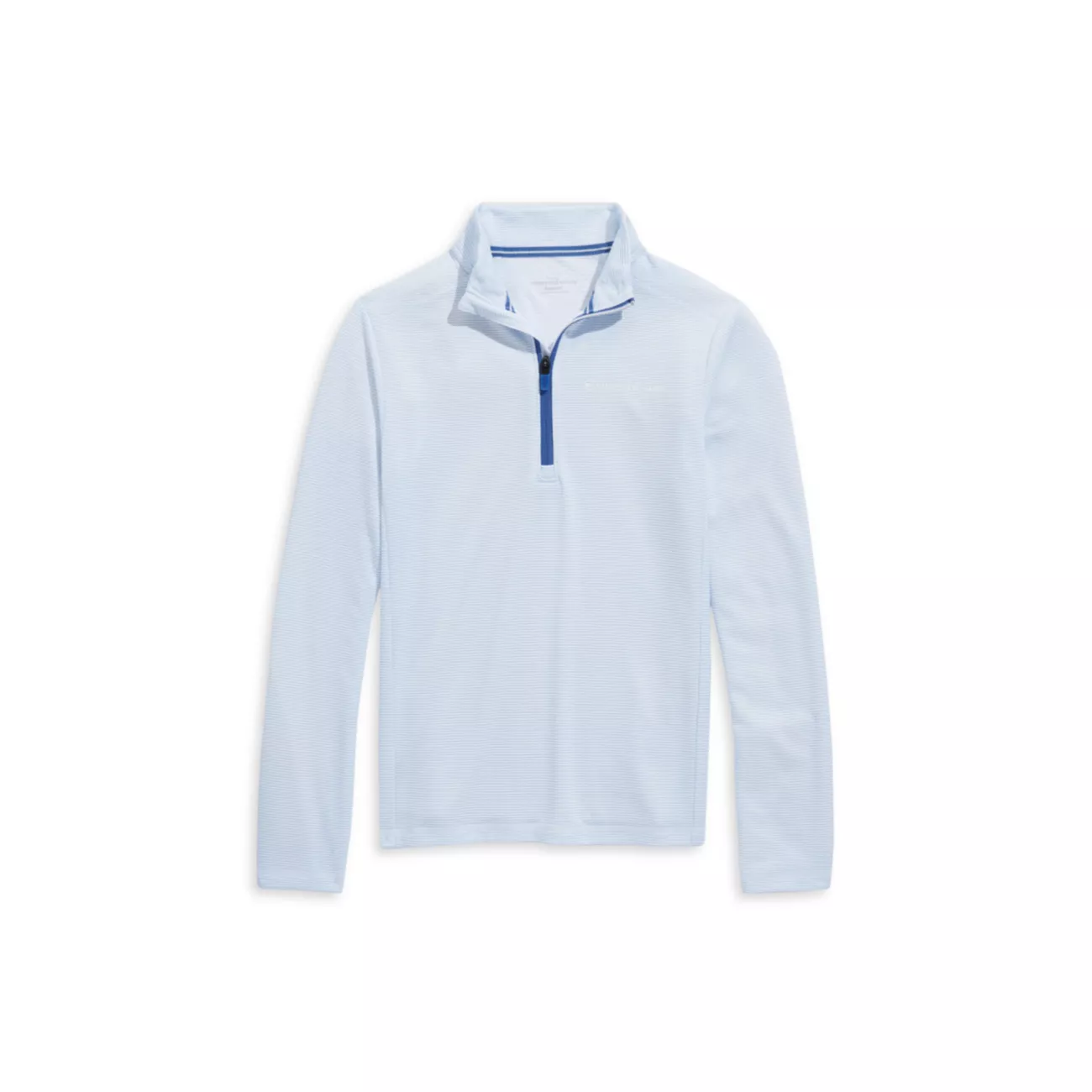 Худи Для Мальчиков Vineyard Vines Half-Zip Pullover Vineyard Vines