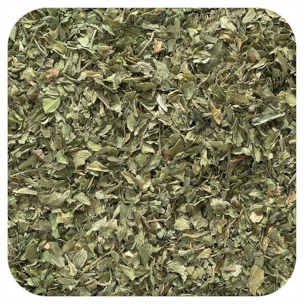 Organic Parsley Leaf Flakes, 16 oz (453 g) Frontier Co-op