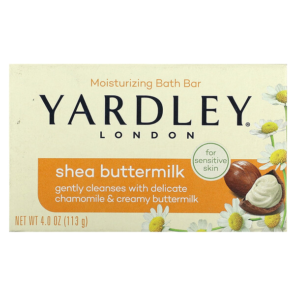 null Yardley London