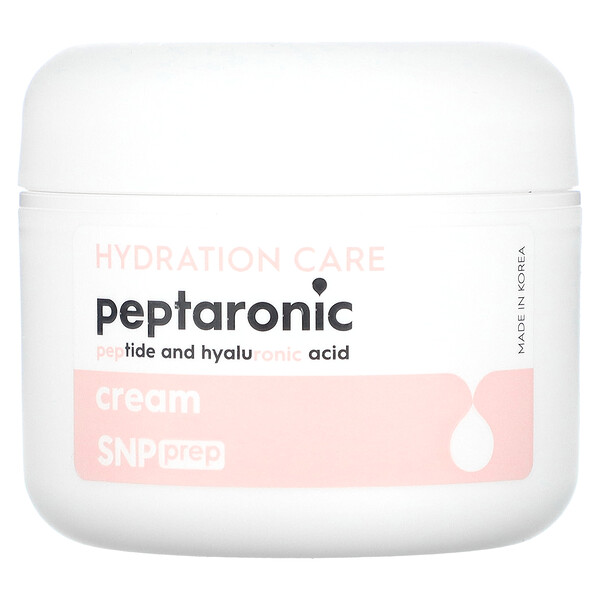 Prep Peptaronic Cream, 1,85 жидких унций (55 мл) SNP