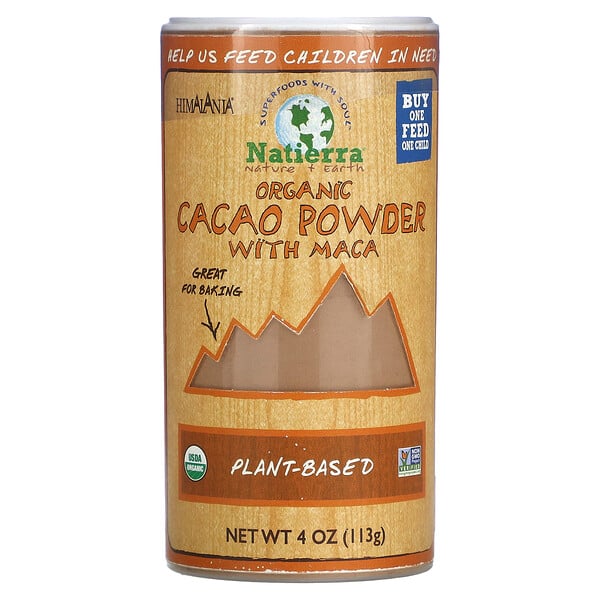 Какао порошок Cacao Powder