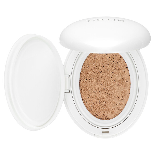 My Glow Cream (Крем) Cushion, SPF 30 PA++, 23N Sand, 0.63 oz (Унции) (18 g) TIRTIR