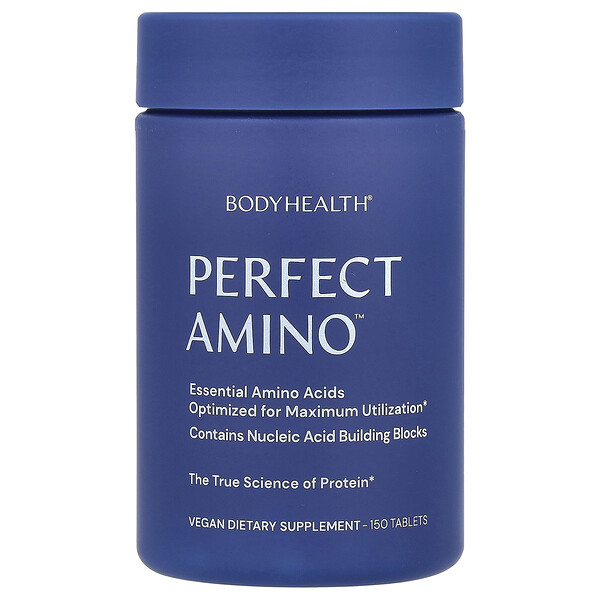 Perfect Amino - 150 таблеток - BodyHealth BodyHealth