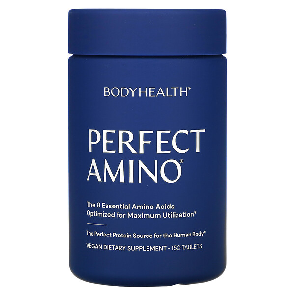 Perfect Amino - 150 таблеток - BodyHealth BodyHealth