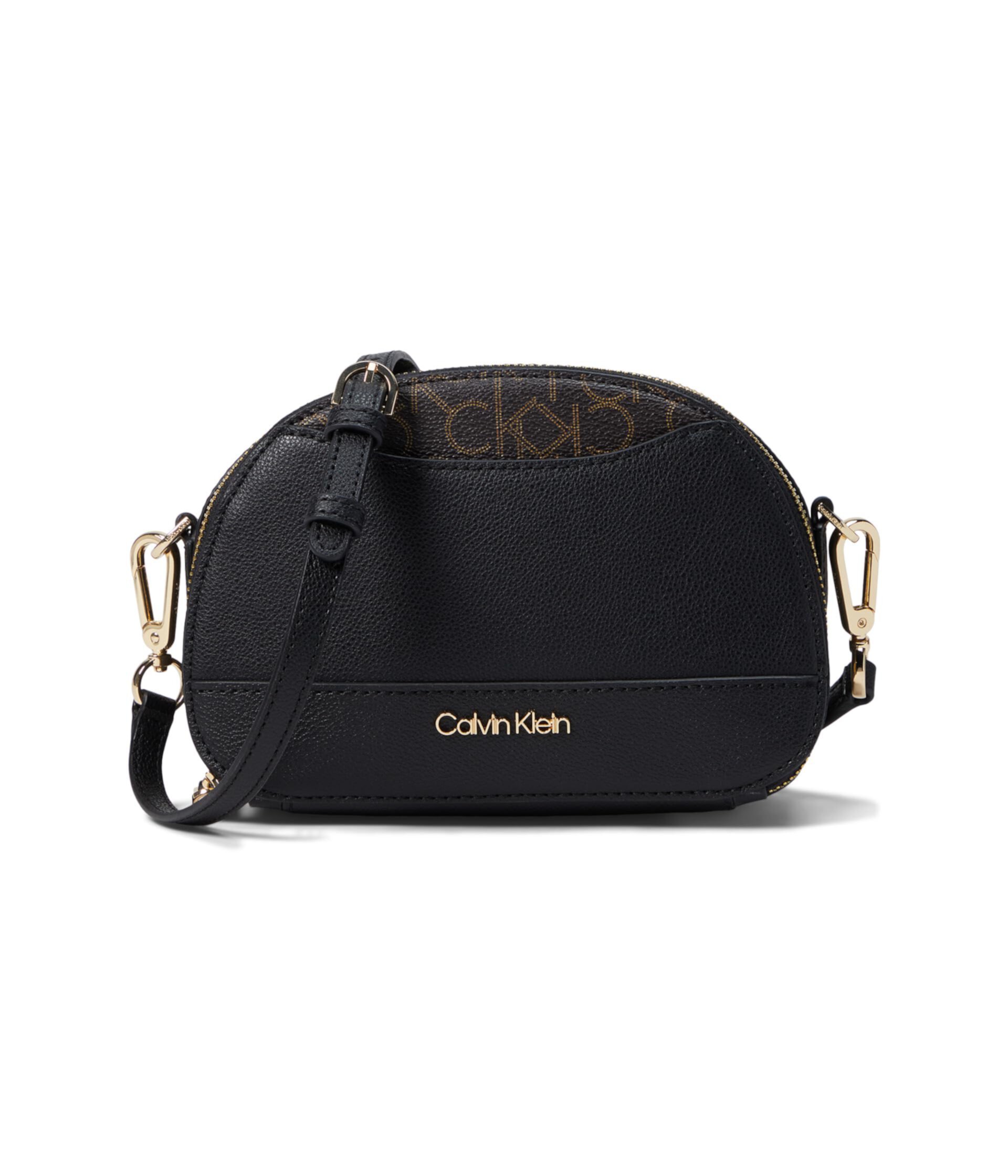 Женская сумка через плечо Calvin Klein Ashley Calvin Klein