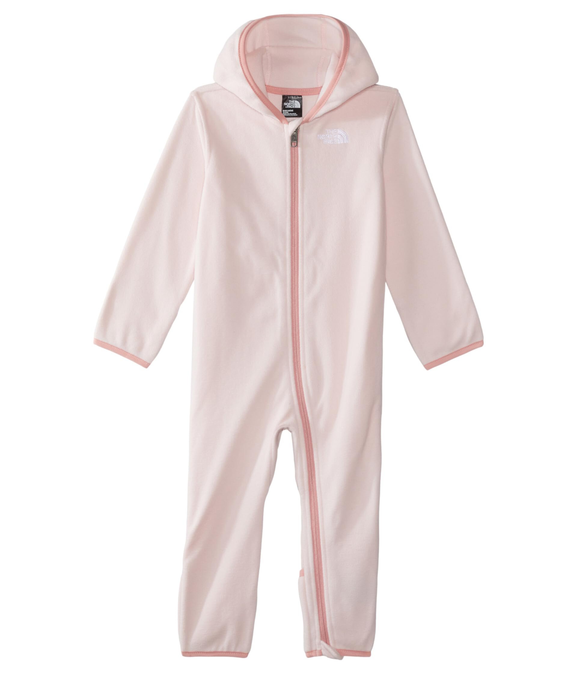 Glacier One-Piece (Infant) The North Face