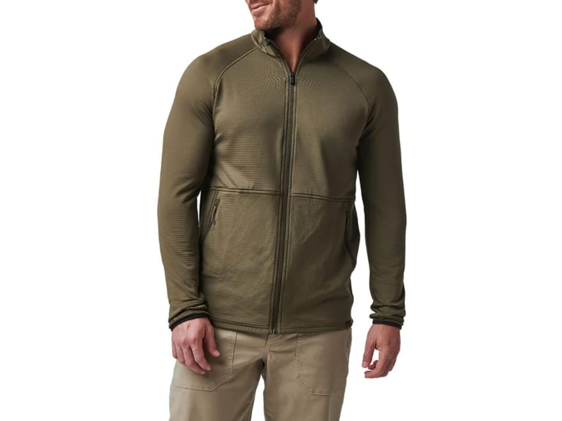 Мужская куртка Stratos Full Zip от 5.11 Tactical 5.11 Tactical