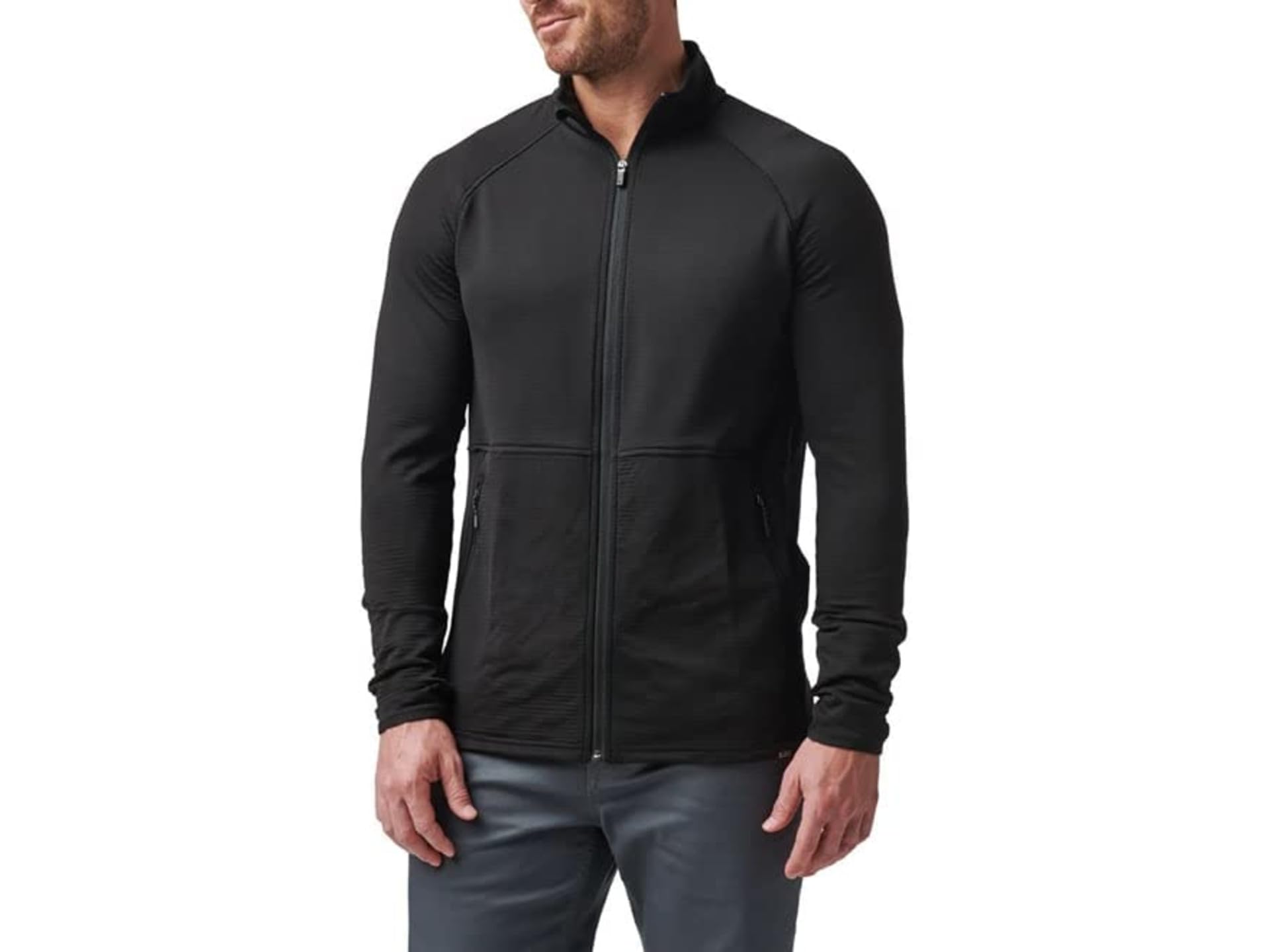 Мужская куртка Stratos Full Zip от 5.11 Tactical 5.11 Tactical