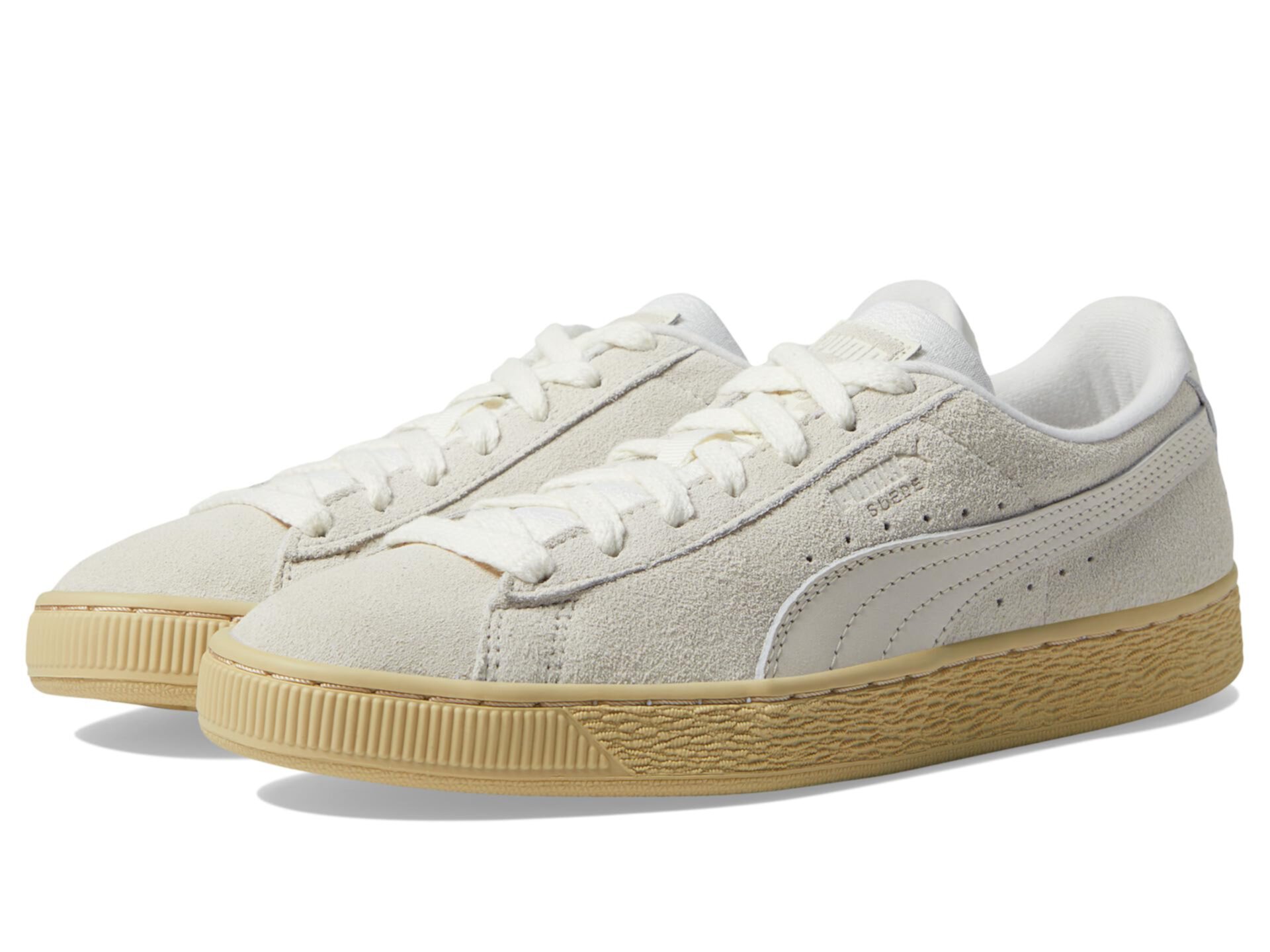 Классика xxi. Puma Suede Classic XXI.