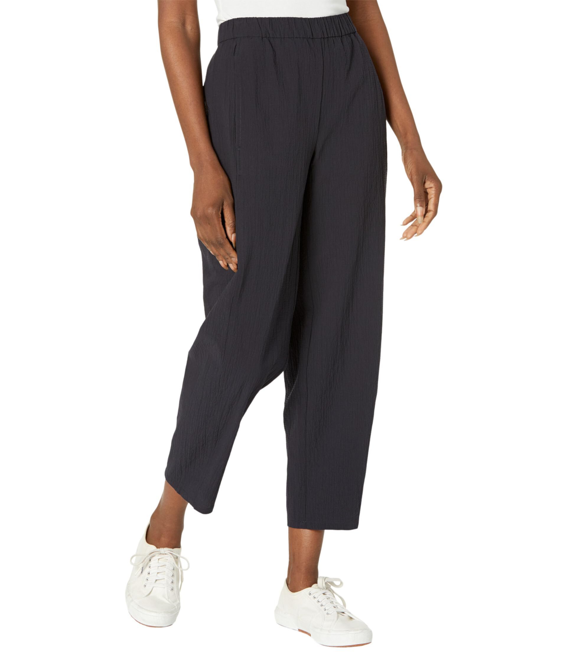 Женские Брюки Eileen Fisher Lantern Ankle Eileen Fisher