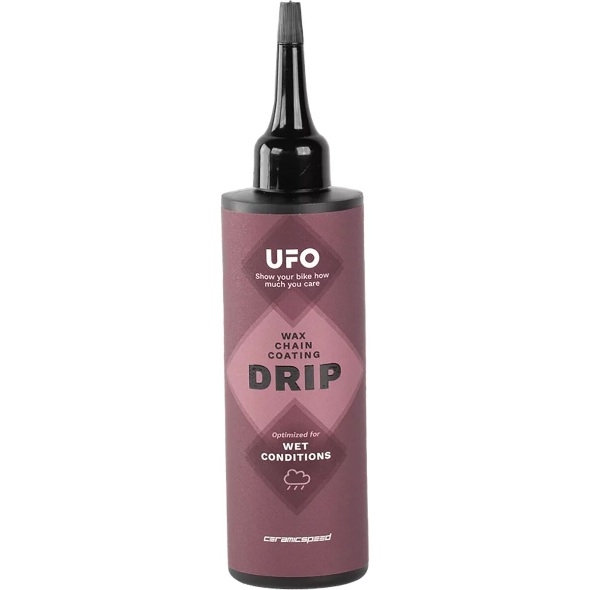 Смазка для цепи UFO Drip-Weak Conditions CeramicSpeed