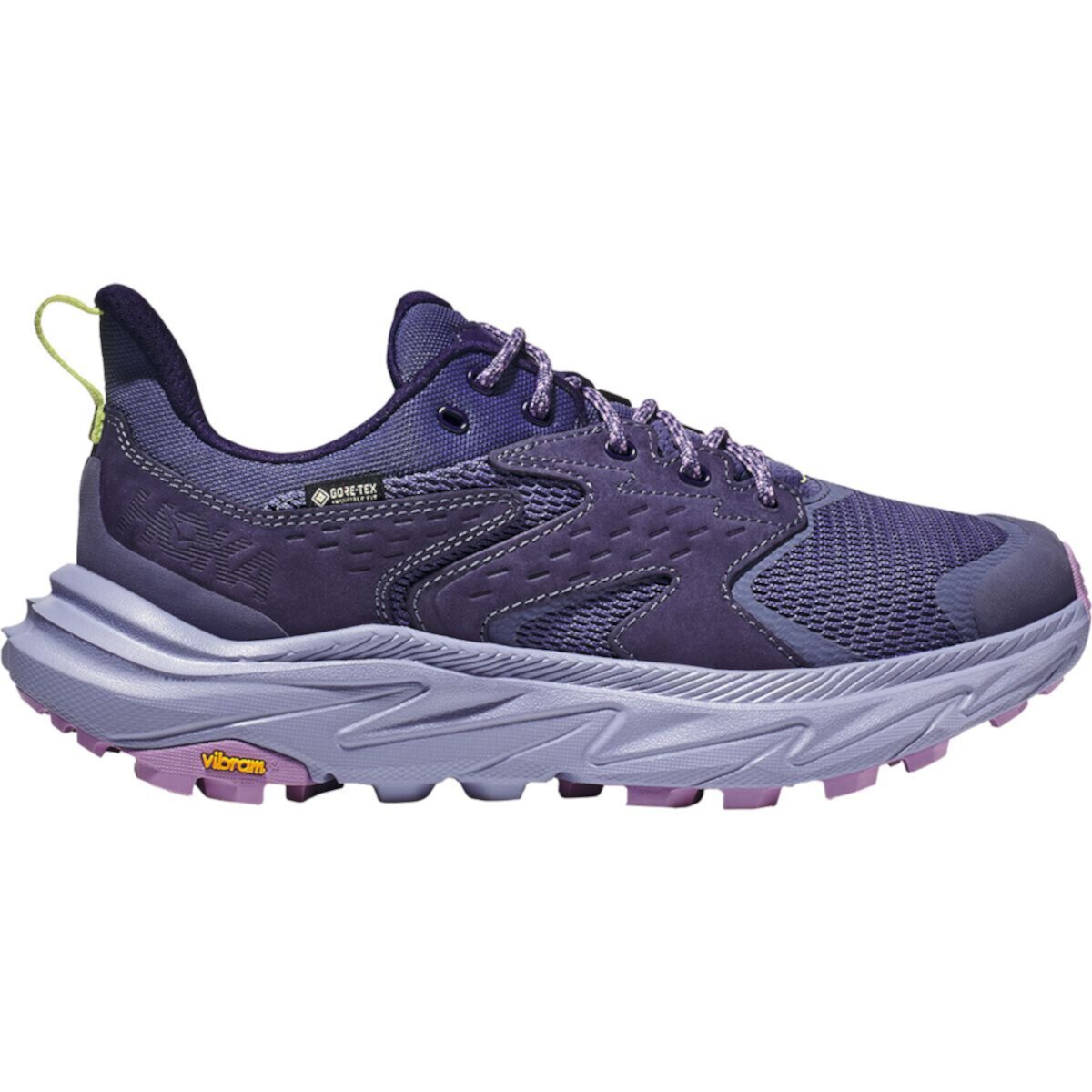 Женские спортивные ботинки Hoka Anacapa 2 Low GTX Hoka