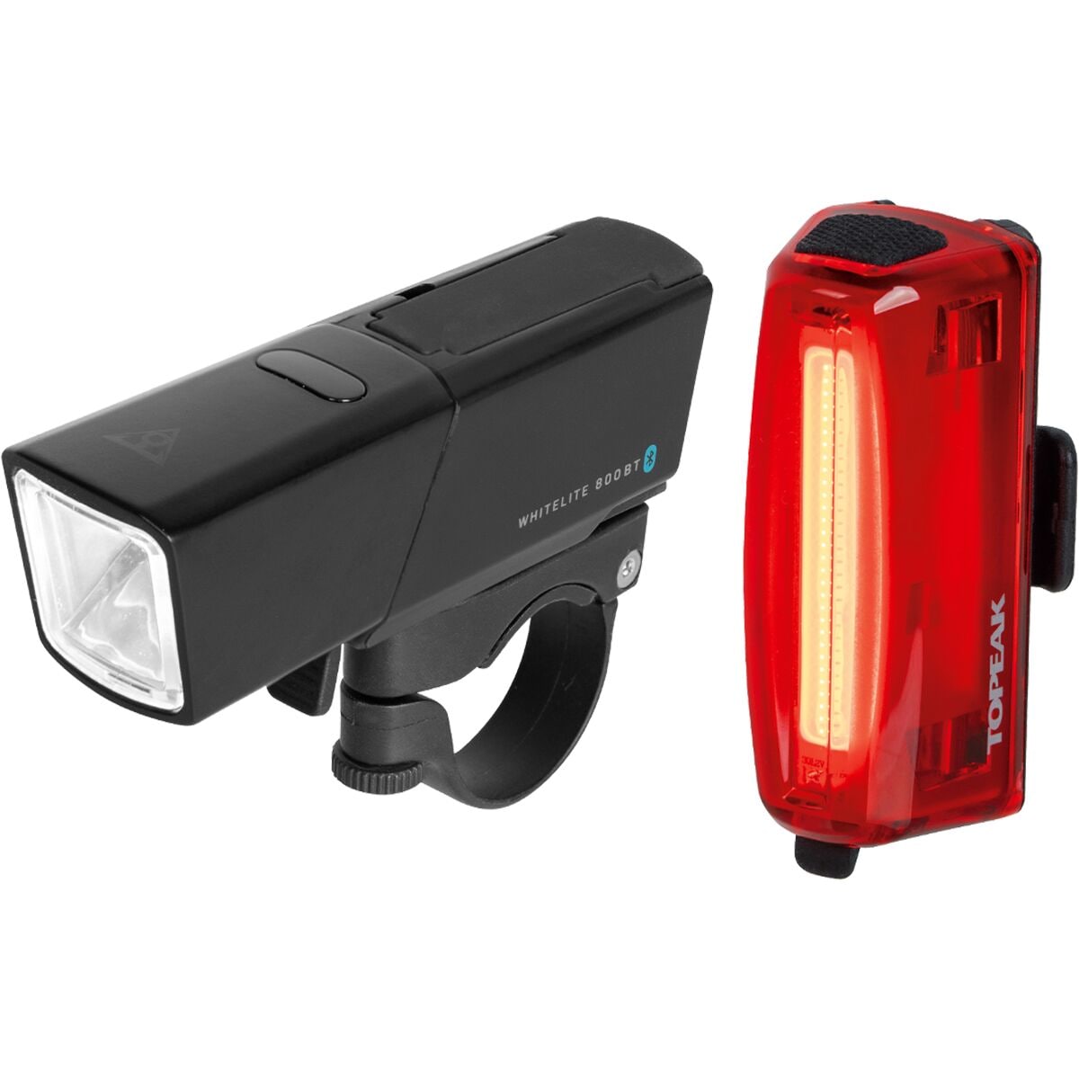 Велосипедный фонарь Topeak PowerLite BT Light Combo Topeak