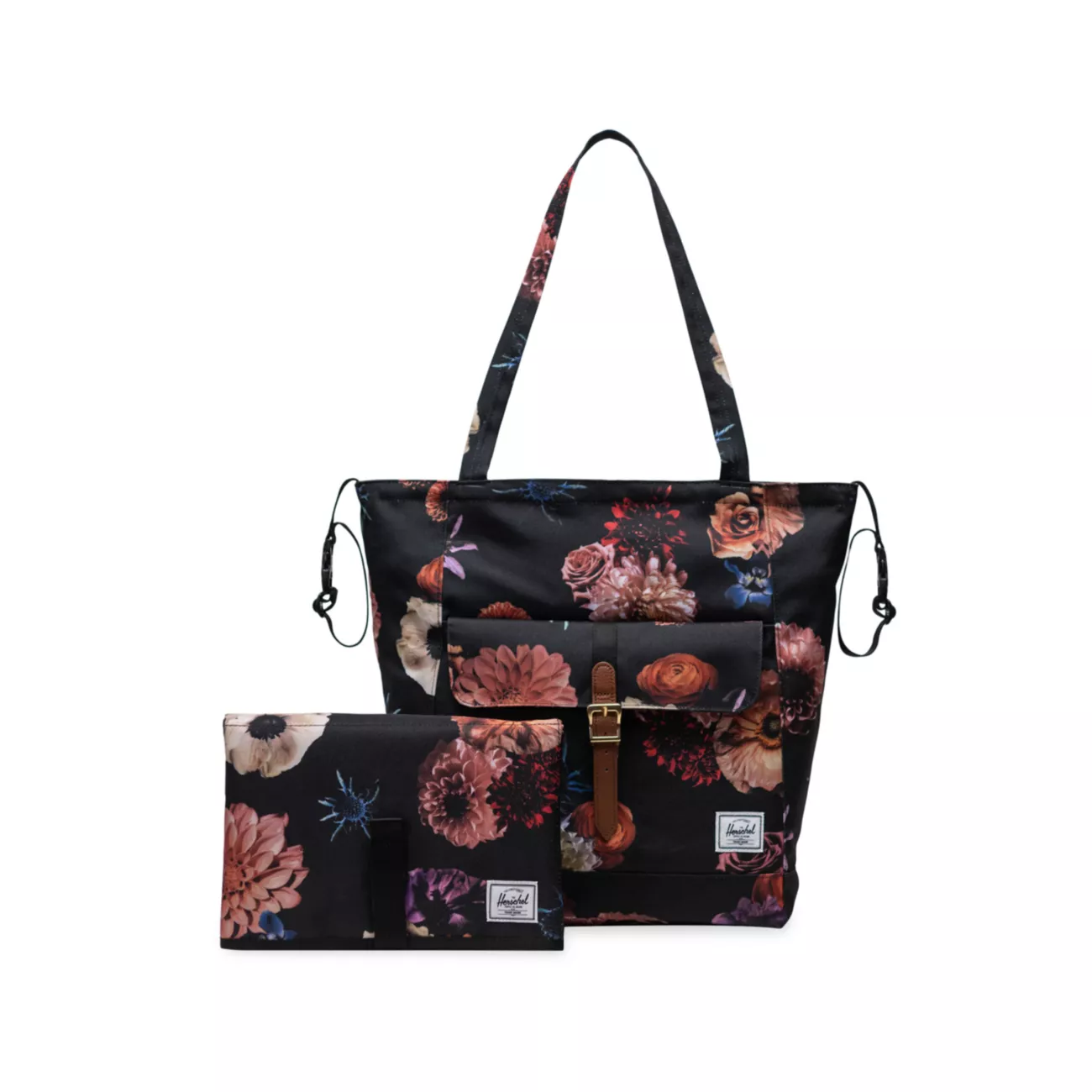 Сумка для подгузников Herschel Retreat Floral Herschel