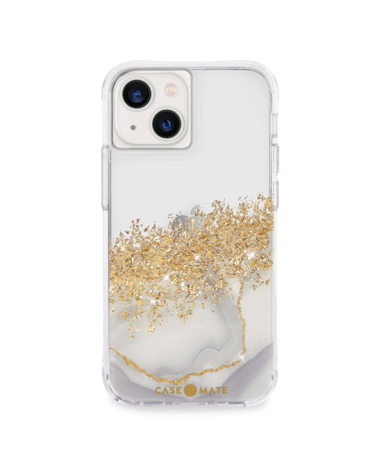 Чехол для телефона и гаджета Case Mate Karat Marble для iPhone 12 & 13 Mini Case Mate