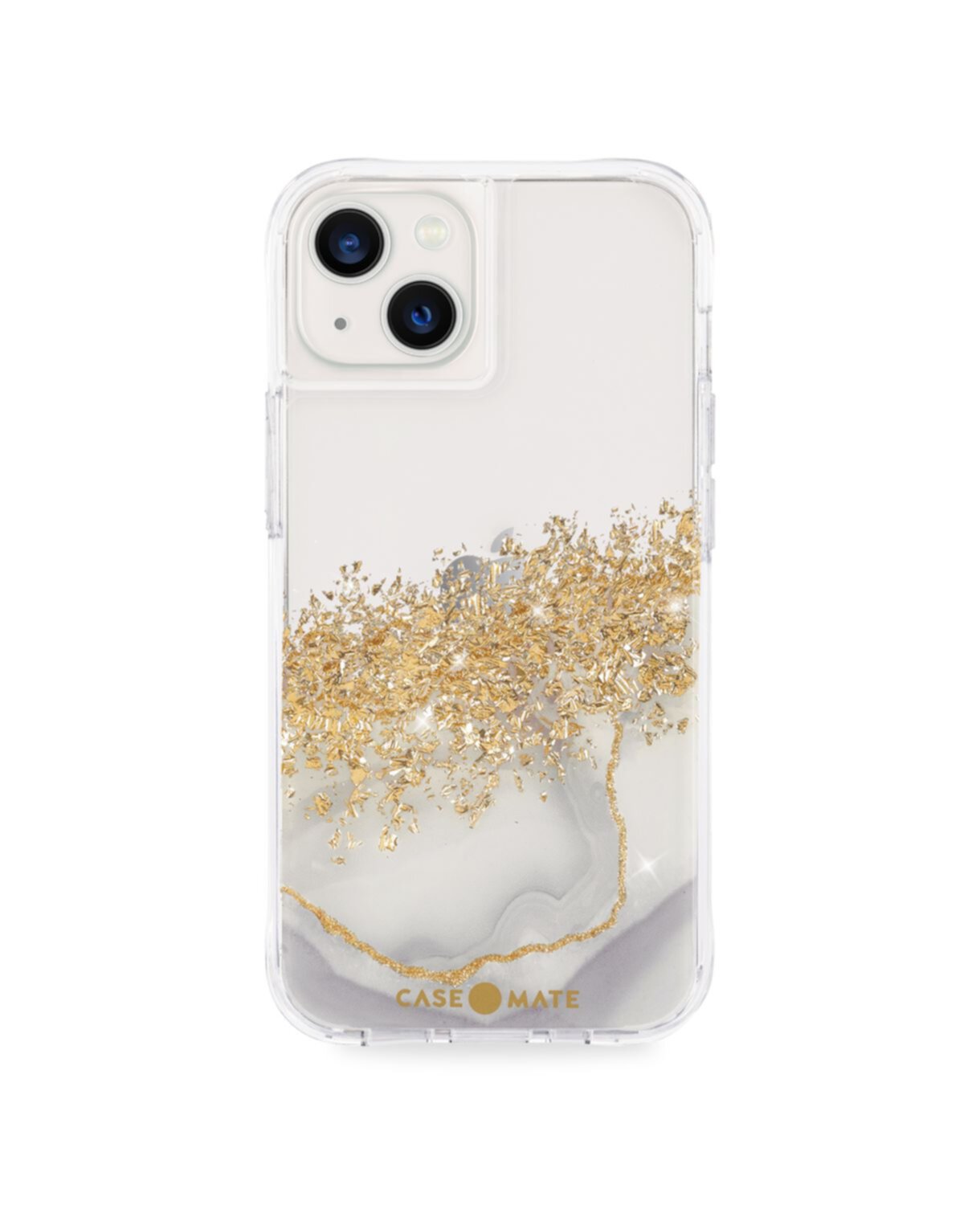 Чехол для телефона и гаджетов Case Mate Karat Marble для iPhone 13 Case Mate