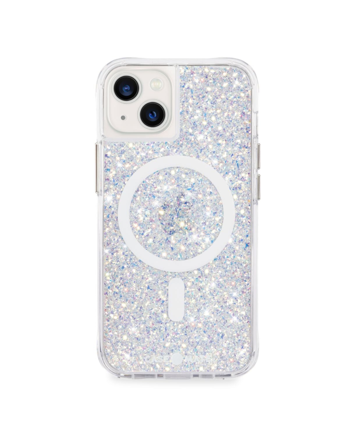 Чехол для телефона и гаджета Case Mate Twinkle для iPhone 12 и 13 Mini Case Mate