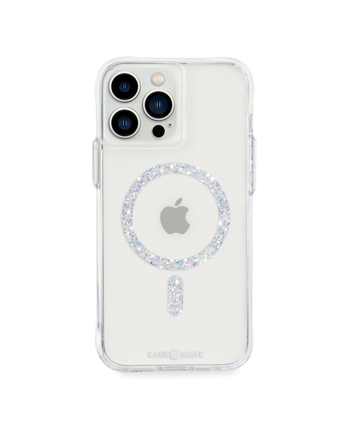 Чехол для телефона и гаджетов Case Mate Clear Twinkle для iPhone 13 Pro Case Mate