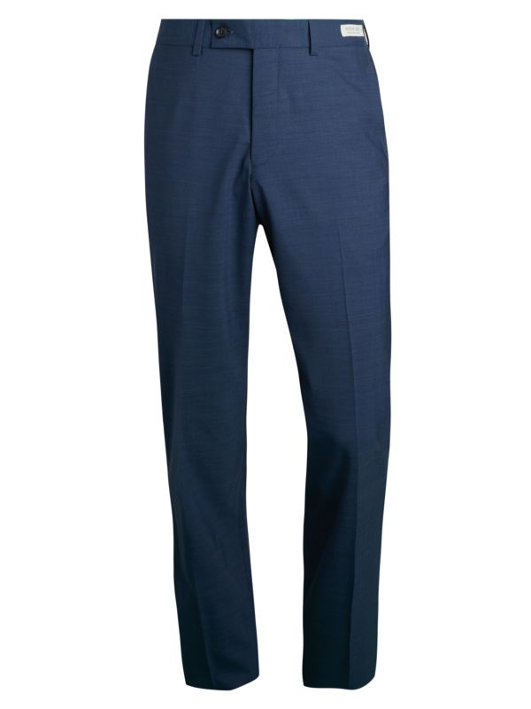 Костюм Slim Fit с раздельными брюками Saks Fifth Avenue