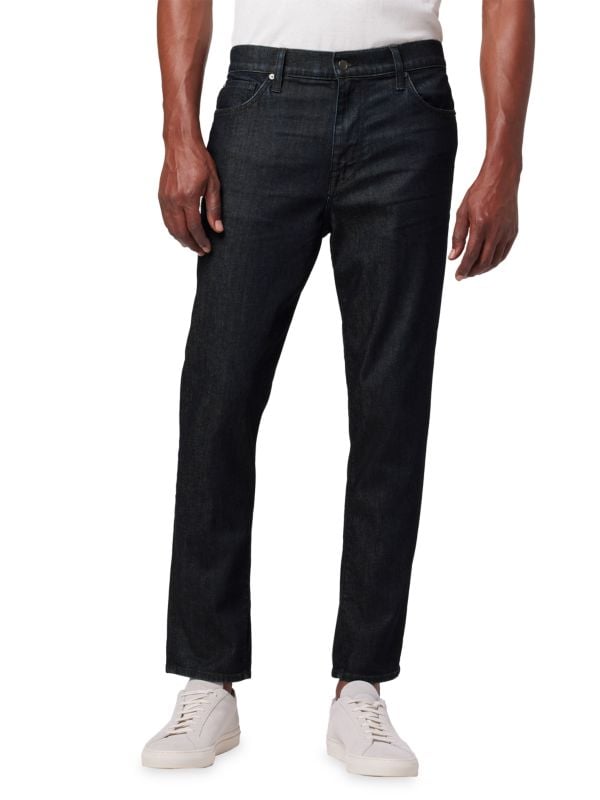 Зауженные и укороченные джинсы Diego Joe's Jeans