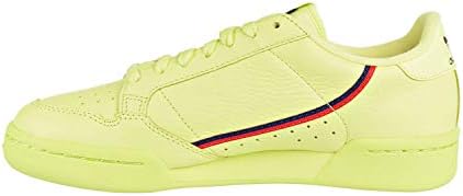 Adidas originals men's continental 80 sales ballistic shoes