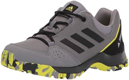 Adidas Unisex-Child Terrex Hyperhiker Low Hiking Shoes Trail Running Adidas