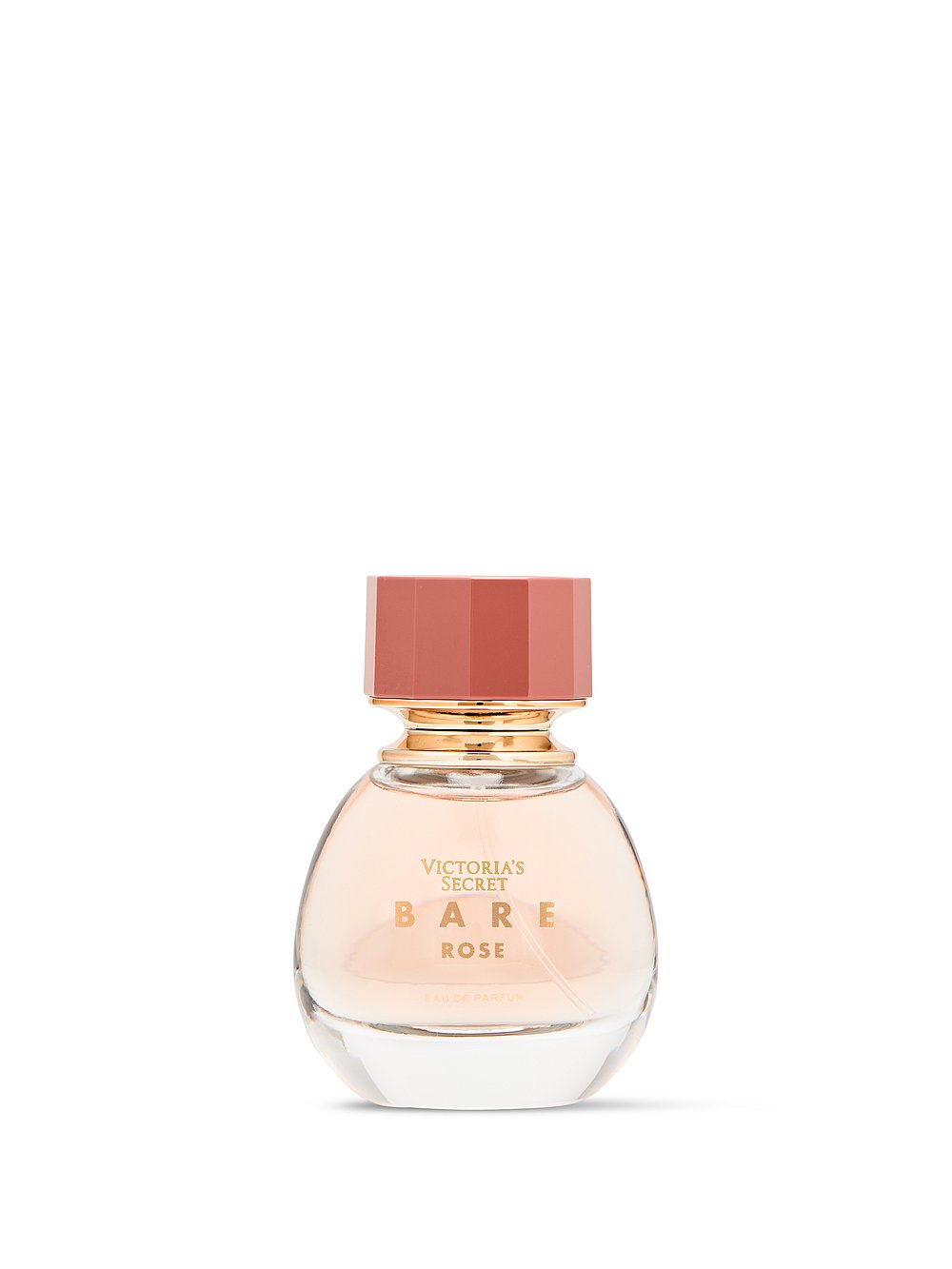 Bare Rose Eau de Parfum Victoria's Secret