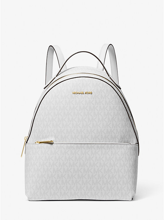 Рюкзак Sheila среднего размера с логотипом Michael Kors