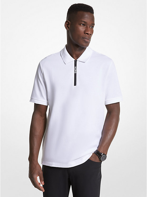 Michael kors discount mens polo