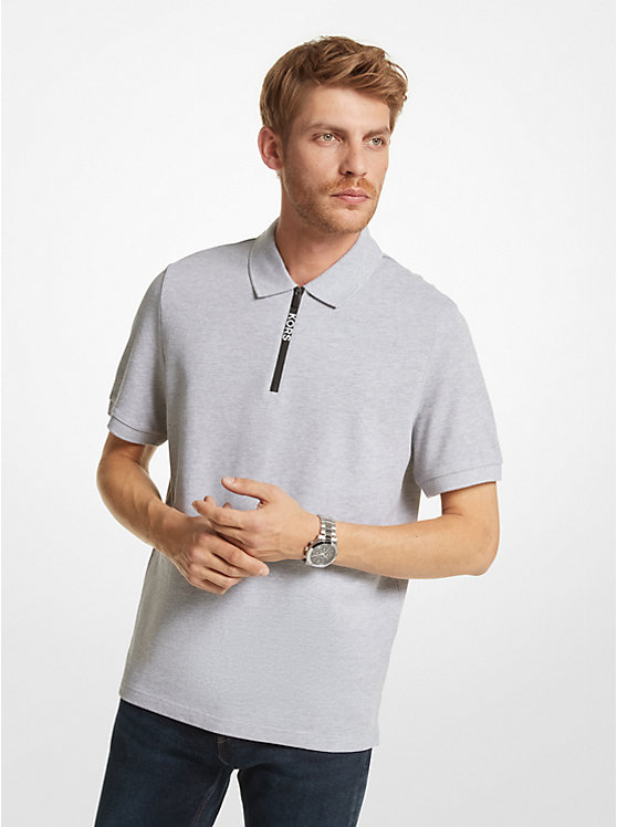 Michael kors men's polo best sale t shirts