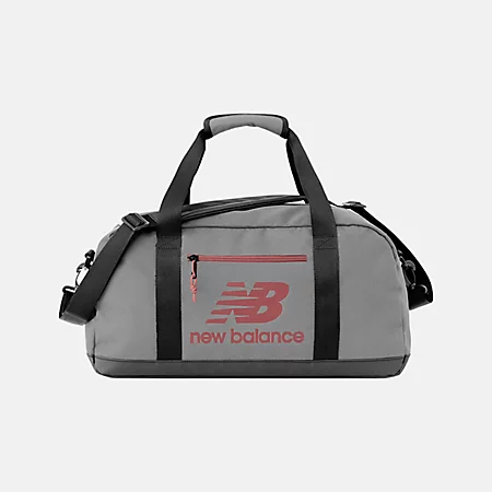 Спортивная сумка для легкой атлетики New Balance