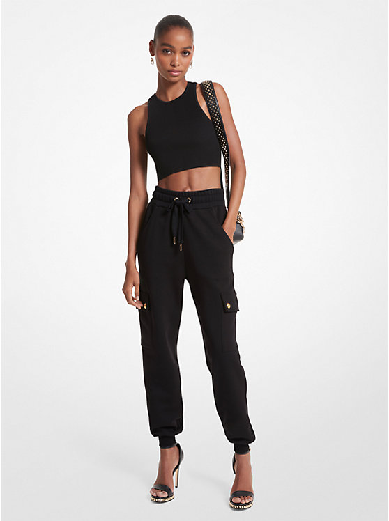 Michael kors hot sale jogger