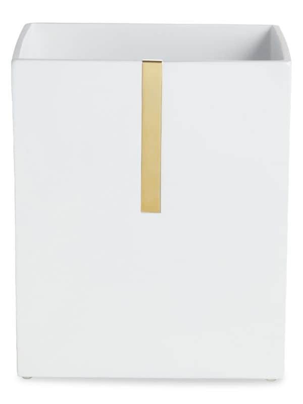 Houston Street Wastebasket Roselli