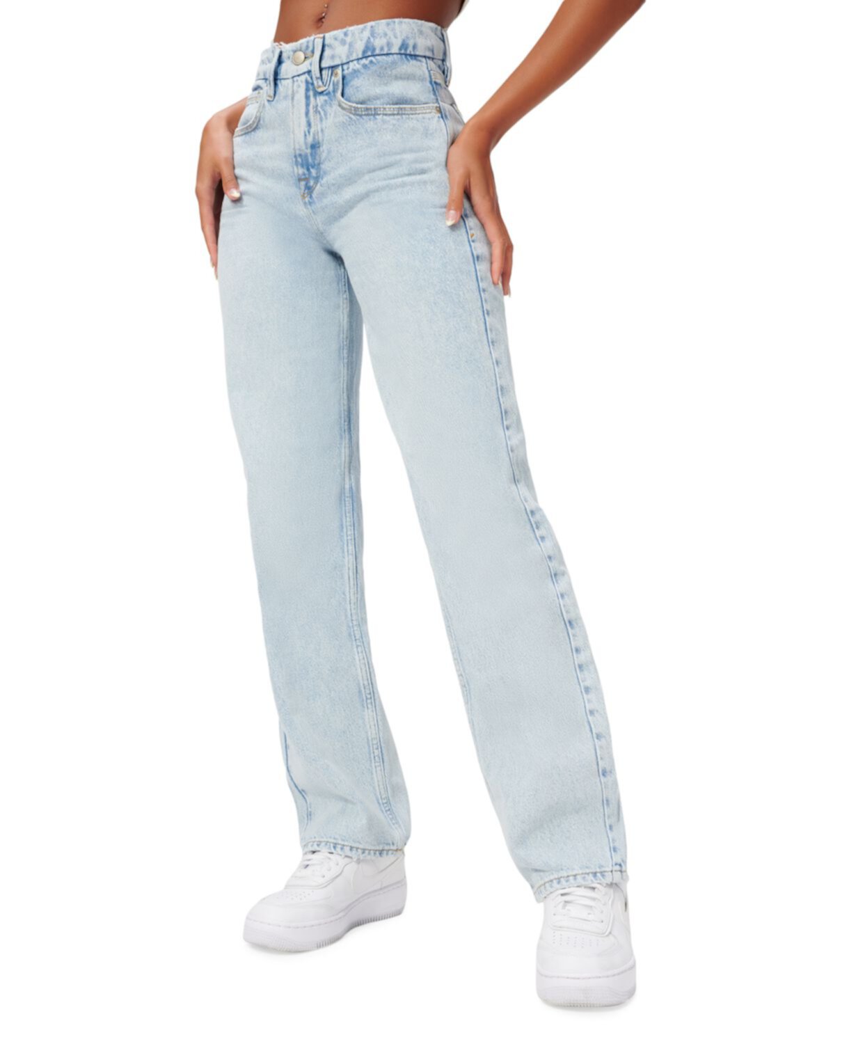 Good jeans. Джинсы wide Leg. Wide Leg Jeans.