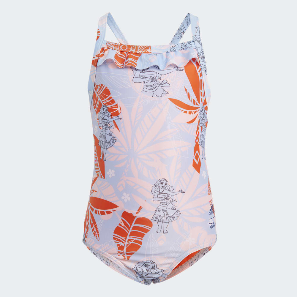 adidas x Disney Moana Swimsuit Adidas