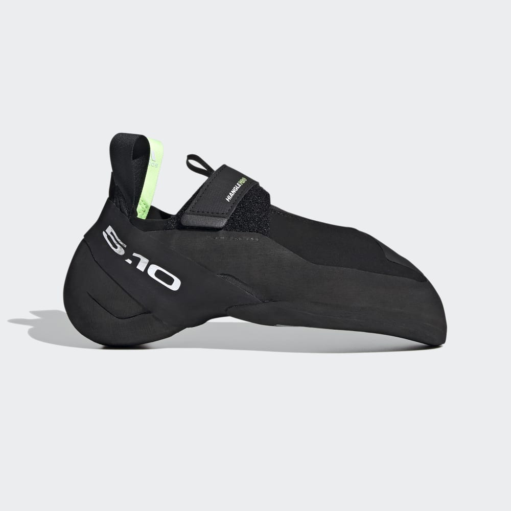 Обувь для скалолазания Five Ten Hiangle Pro Competition Adidas