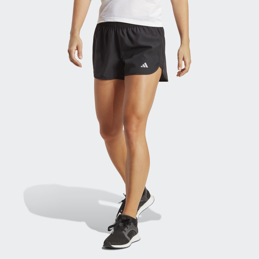 Adidas 3 Stripes Running shorts