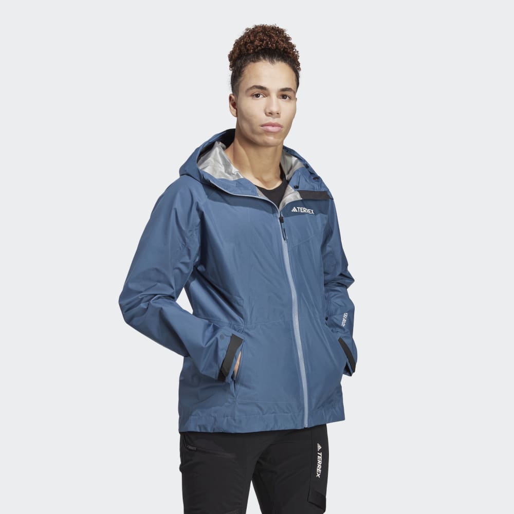 Adidas Xperior Jacket мужская