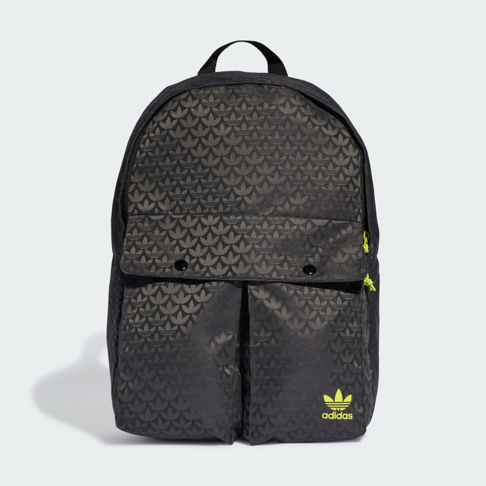 Adidas 2025 bag trefoil