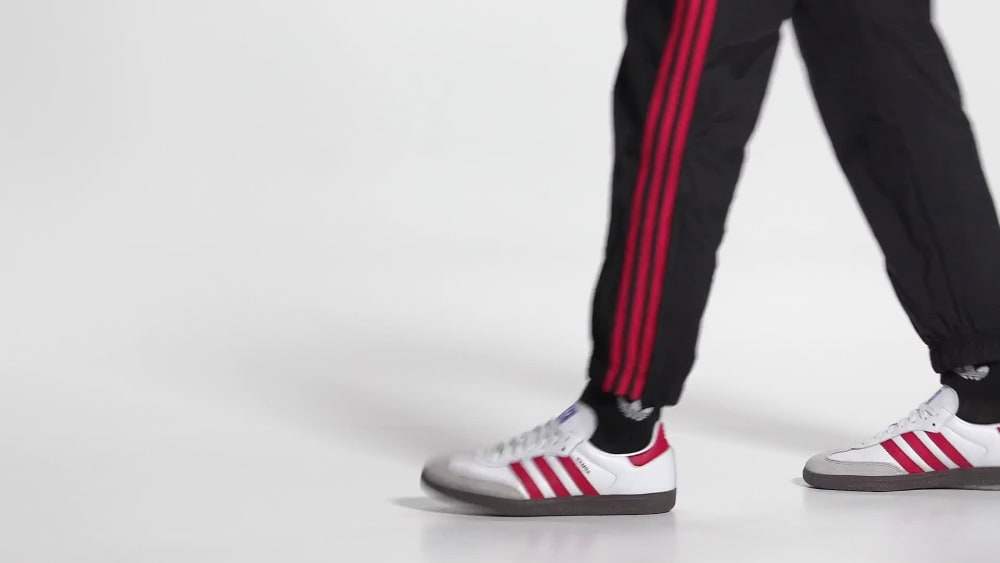 Универсальные кроссовки adidas Originals Samba OG Adidas Originals