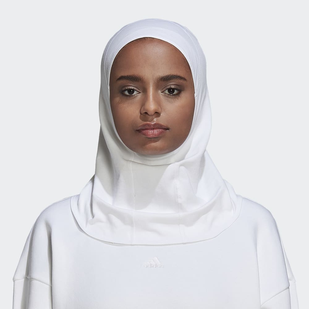 Hijab woman icon