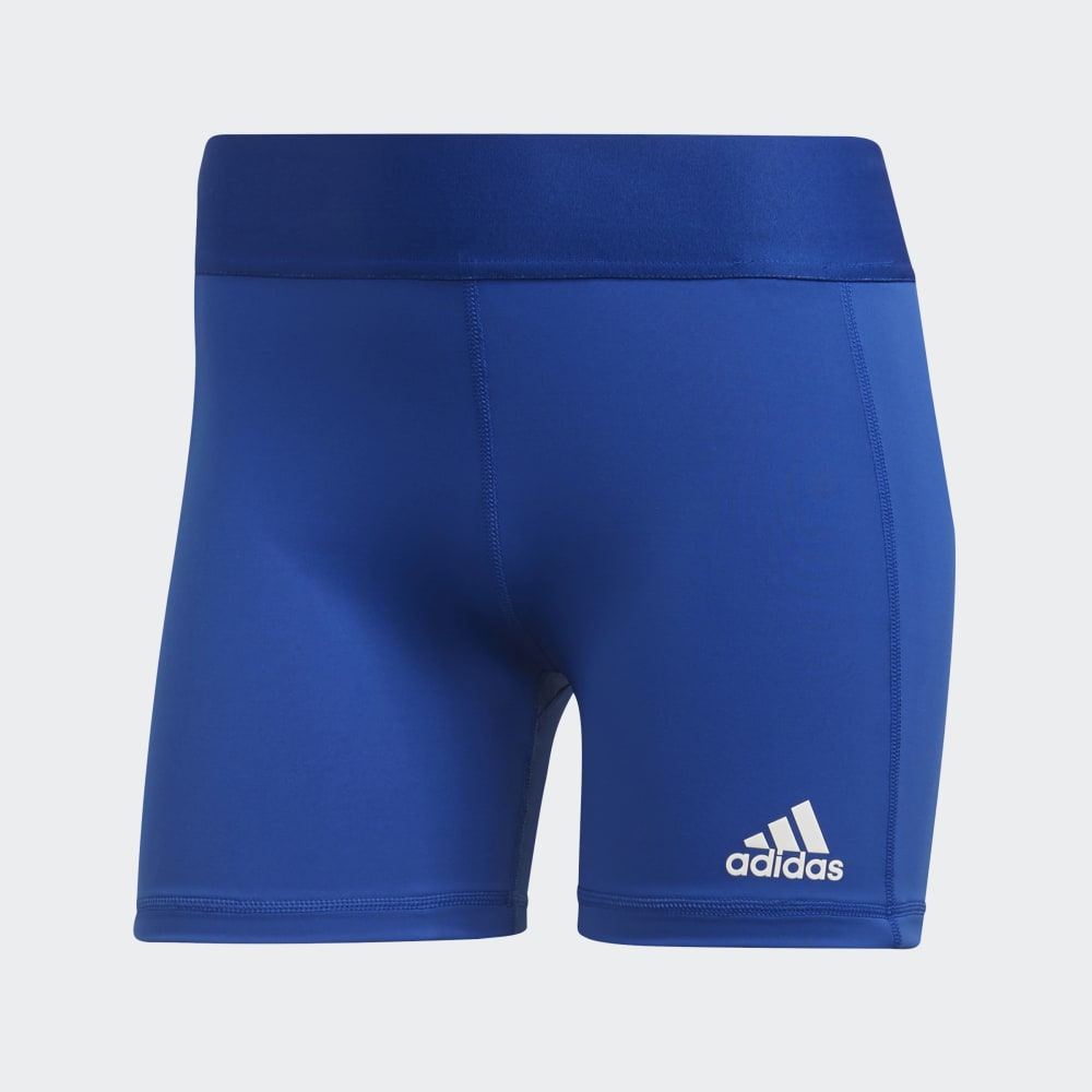 Волейбольные шорты Techfit Adidas performance