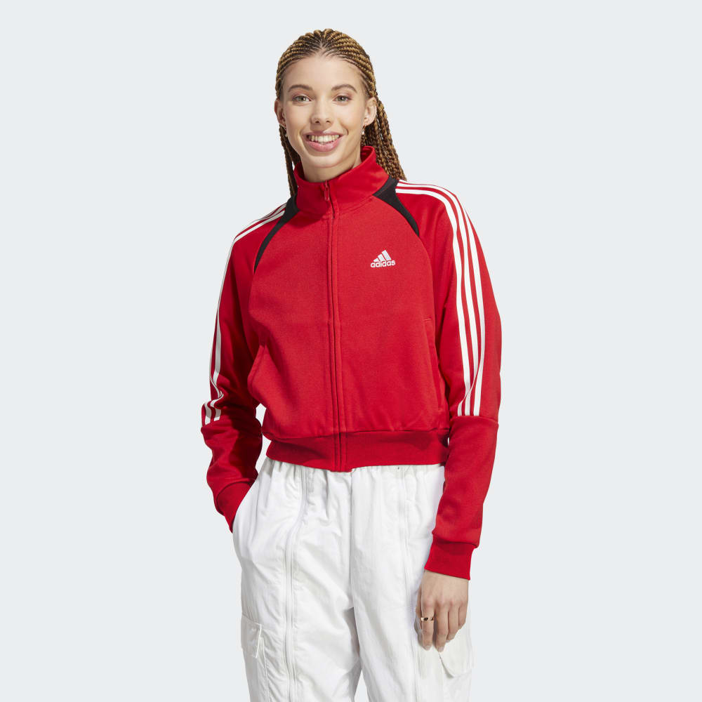 Спортивная куртка Tiro Suit Up Lifestyle Adidas