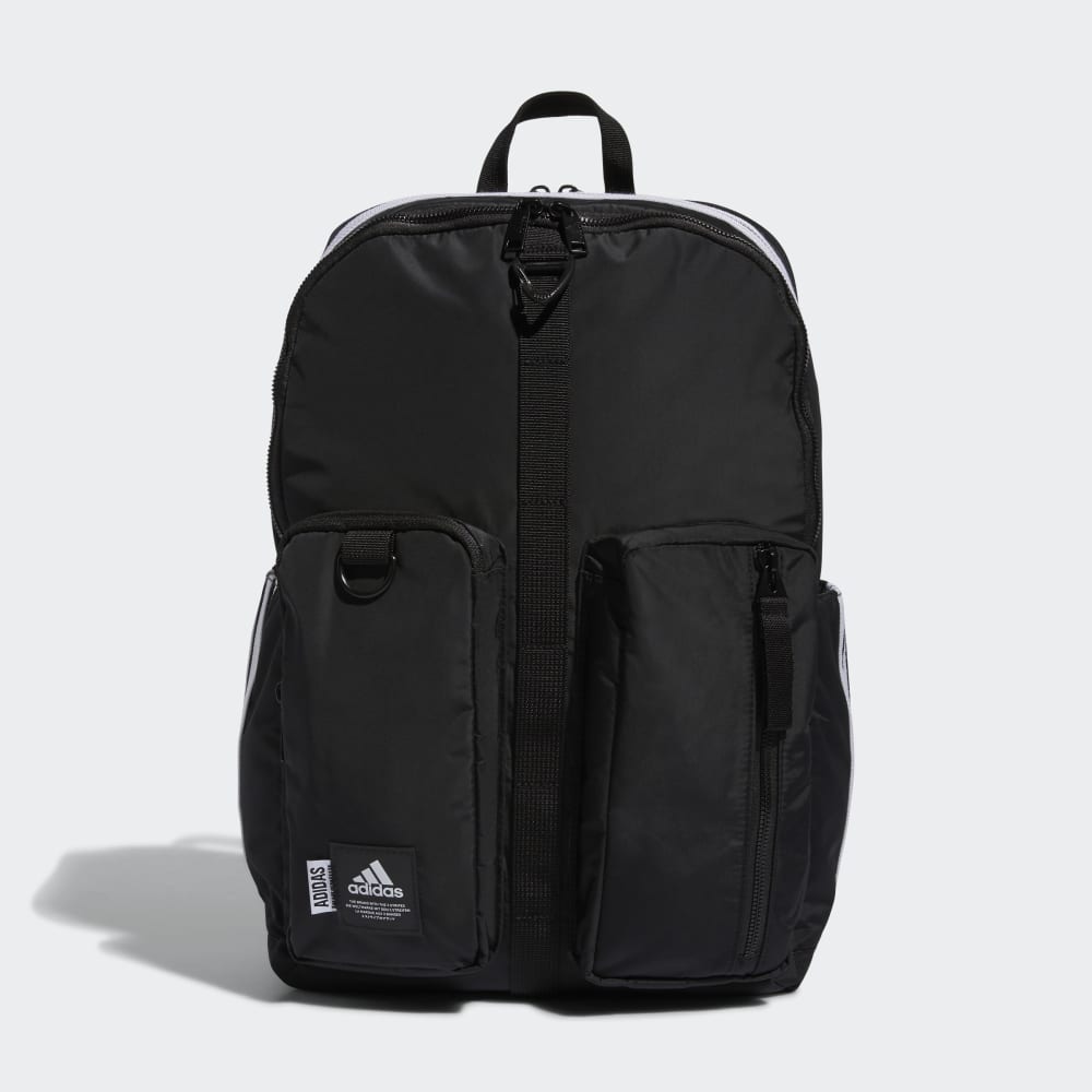 Легендарный рюкзак с тремя полосками Adidas performance