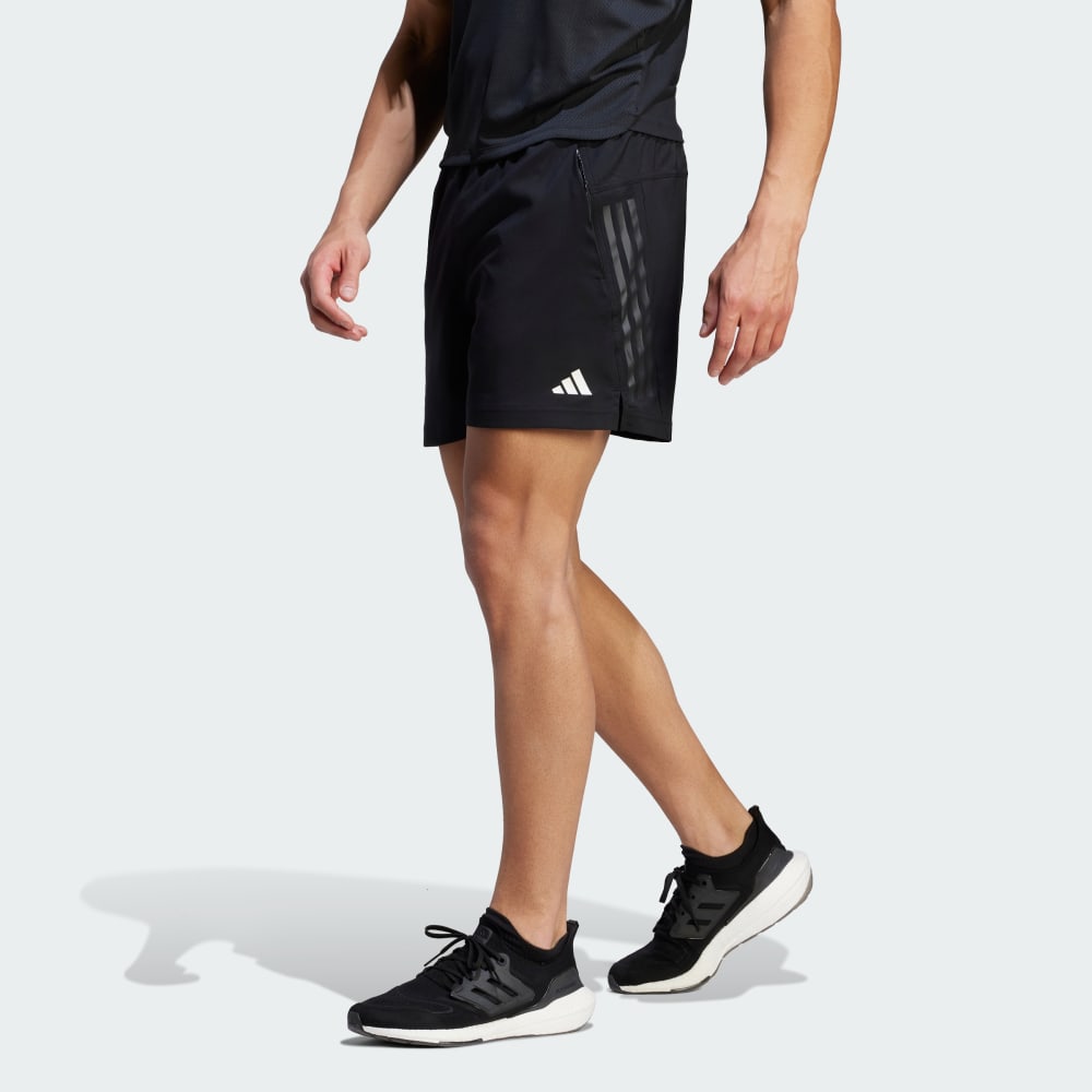 Шорты спортивные ASICS big logo Sweat short