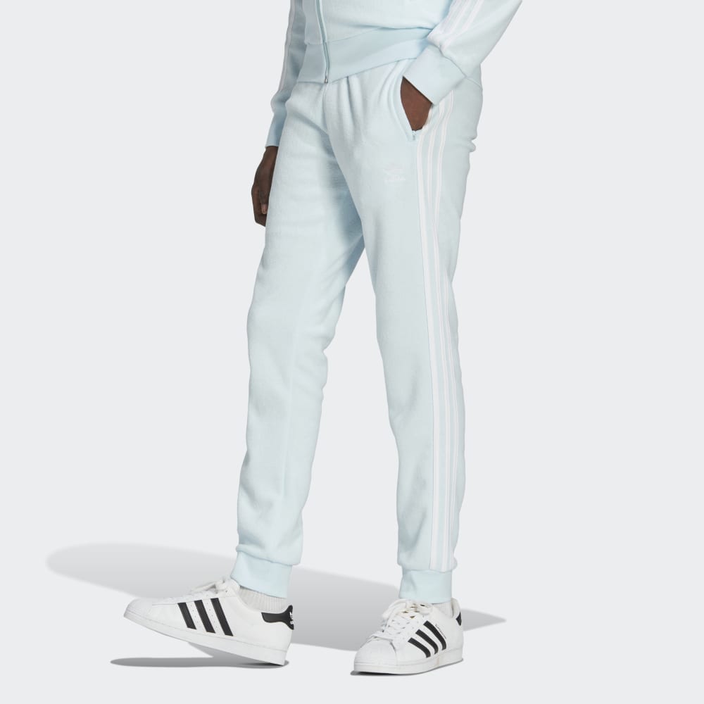 Adidas Originals SST штаны