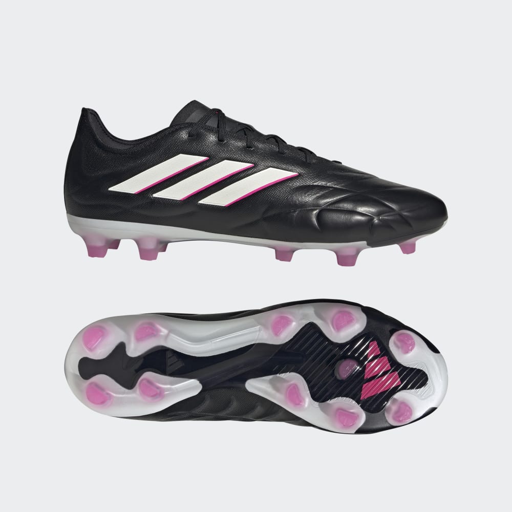 Adidas sales performance copa