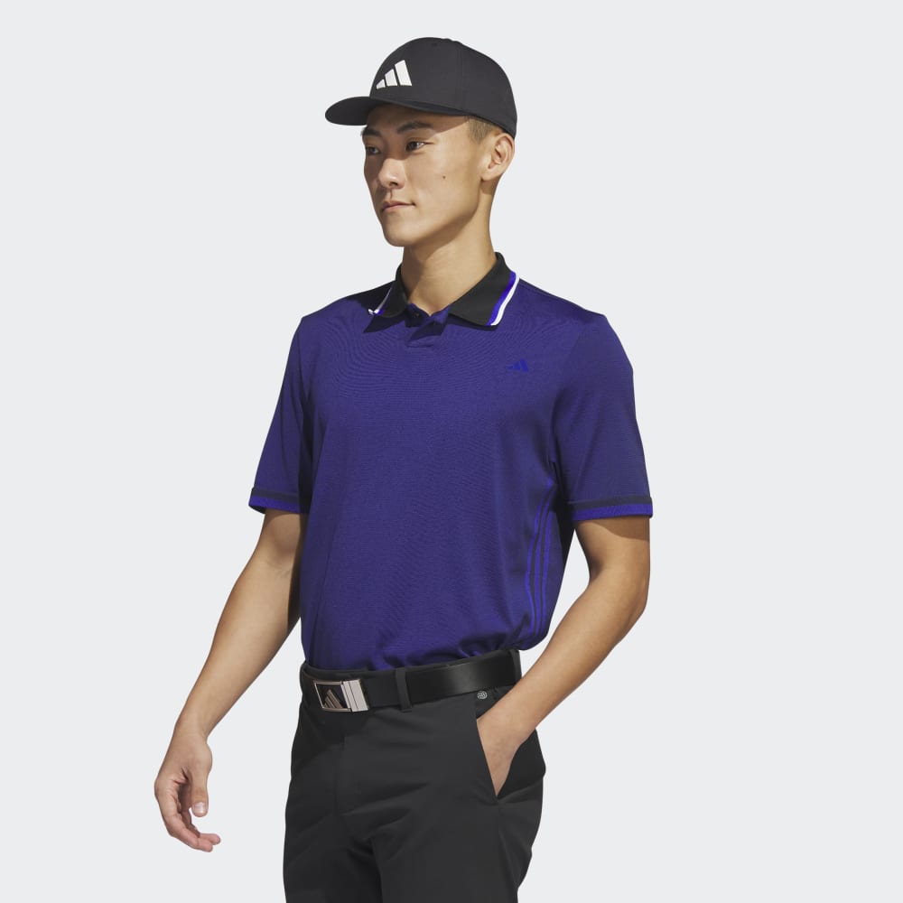 Adidas 365 hot sale golf shirts