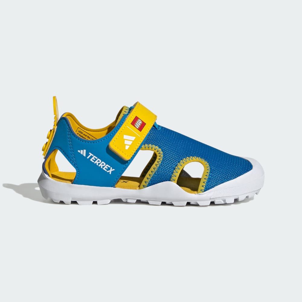 Adidas best sale x lego