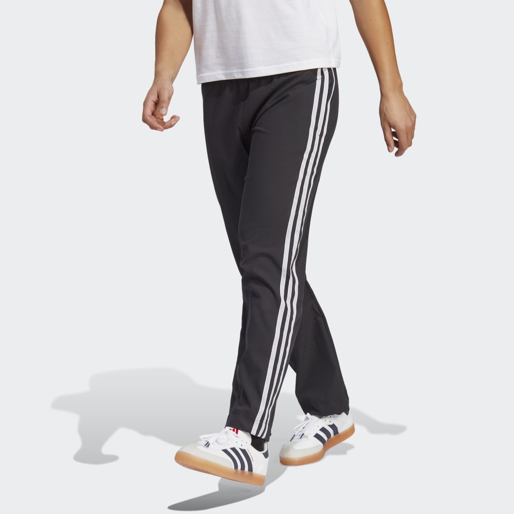 Купить Спортивные брюки Велосипедные брюки Trackstand Adidas performance,цвет - черный, по цене 9 900 рублей в интернет-магазине Usmall.ru
